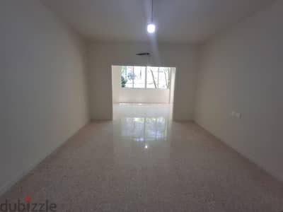 L15664-Bright 3-Bedroom Apartment for Rent In Gemmayze