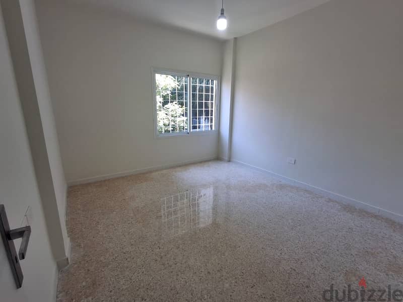 L15664-Bright 3-Bedroom Apartment for Rent In Gemmayze 1