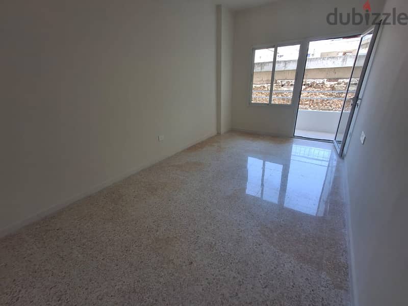 L15664-Bright 3-Bedroom Apartment for Rent In Gemmayze 2