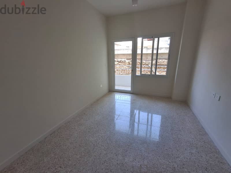 L15664-Bright 3-Bedroom Apartment for Rent In Gemmayze 3