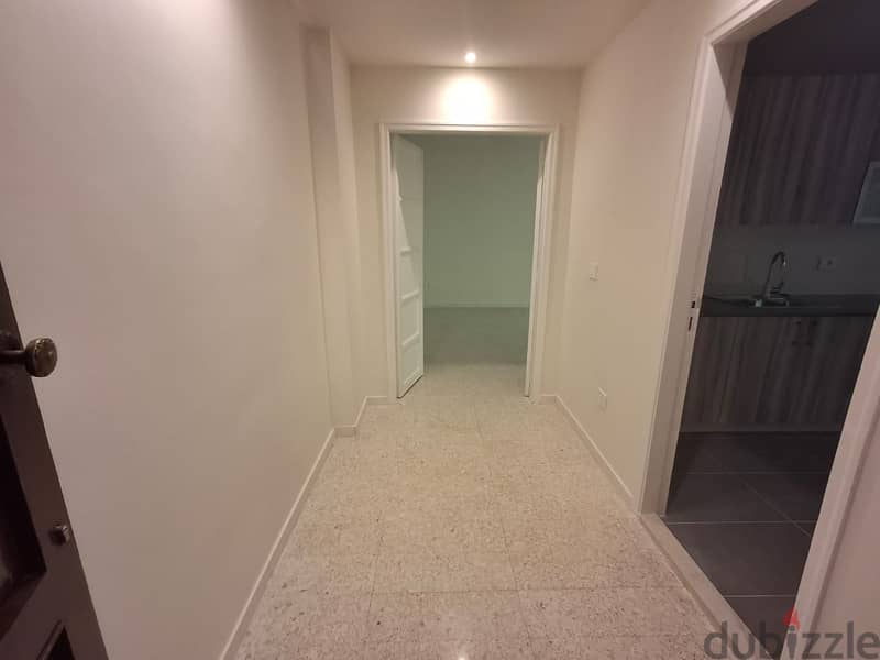 L15664-Bright 3-Bedroom Apartment for Rent In Gemmayze 4