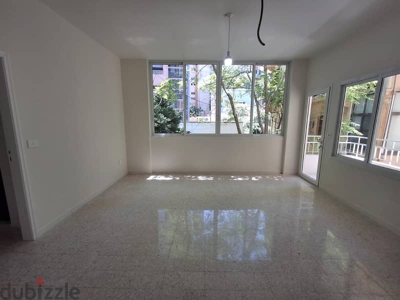 L15664-Bright 3-Bedroom Apartment for Rent In Gemmayze 5