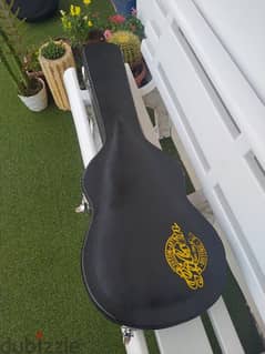 Les Paul Hard Case