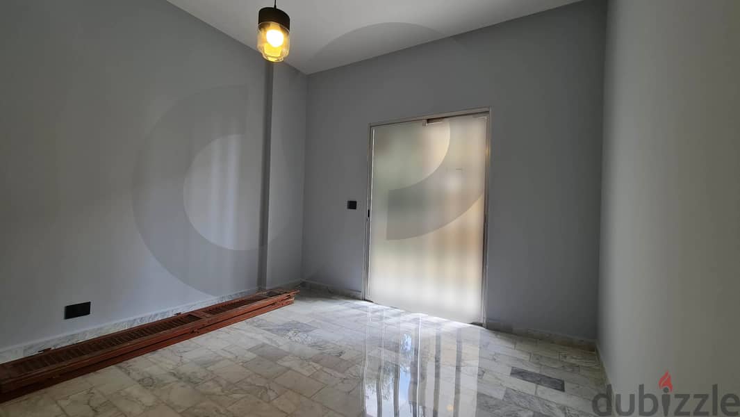 155 sqm apartment in mansourieh/المنصورية REF#RR109751 4