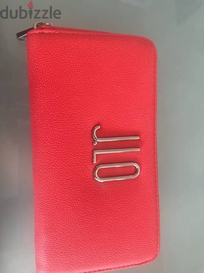 JLO - Corail wallet