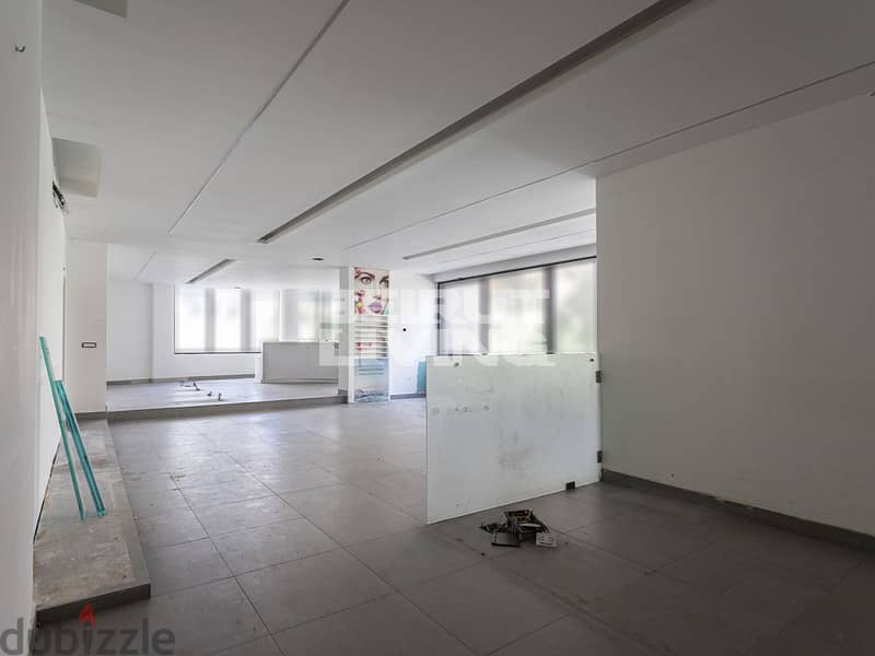 Spacious Office | Brand New | Prime Location 1