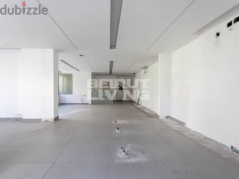 Spacious Office | Brand New | Prime Location 4