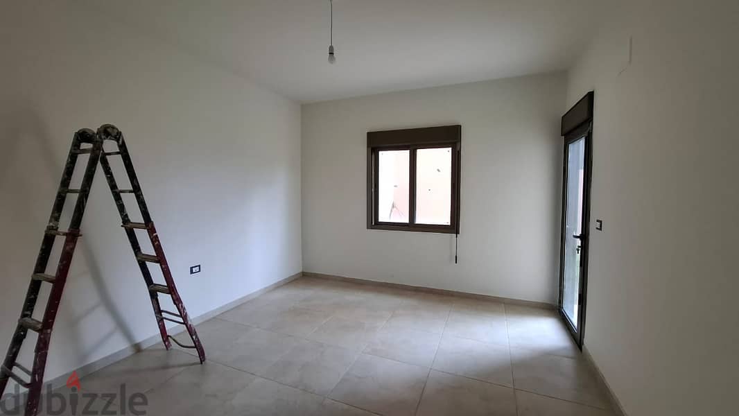 L15665-Apartment With Terrace for Sale in Hboub In A Calm Area 1