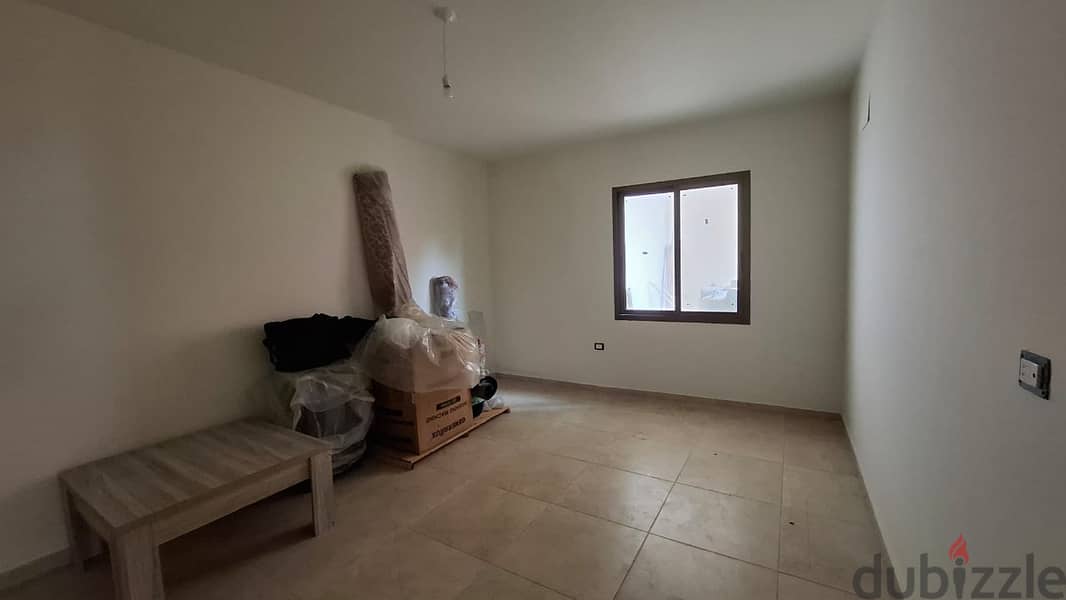 L15665-Apartment With Terrace for Sale in Hboub In A Calm Area 4