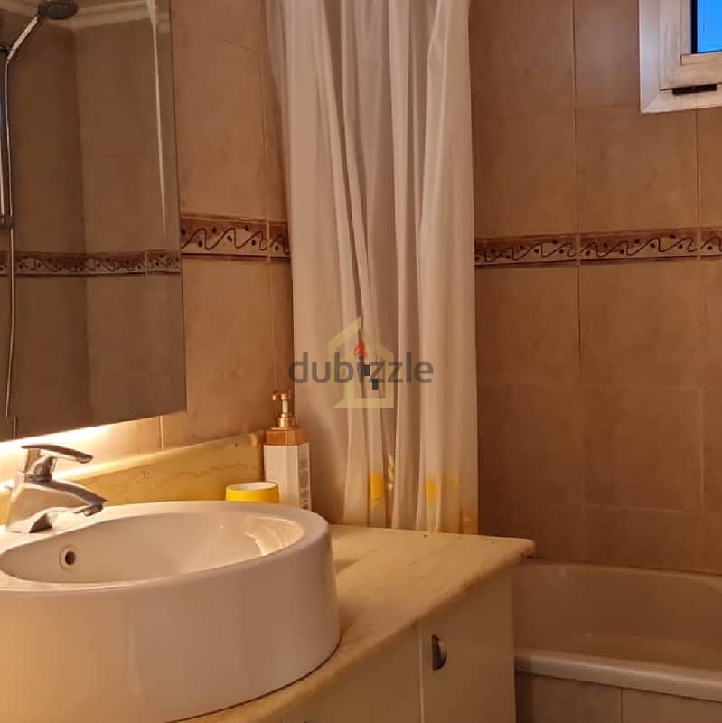 Apartment for sale in Dbayeh RB59 5