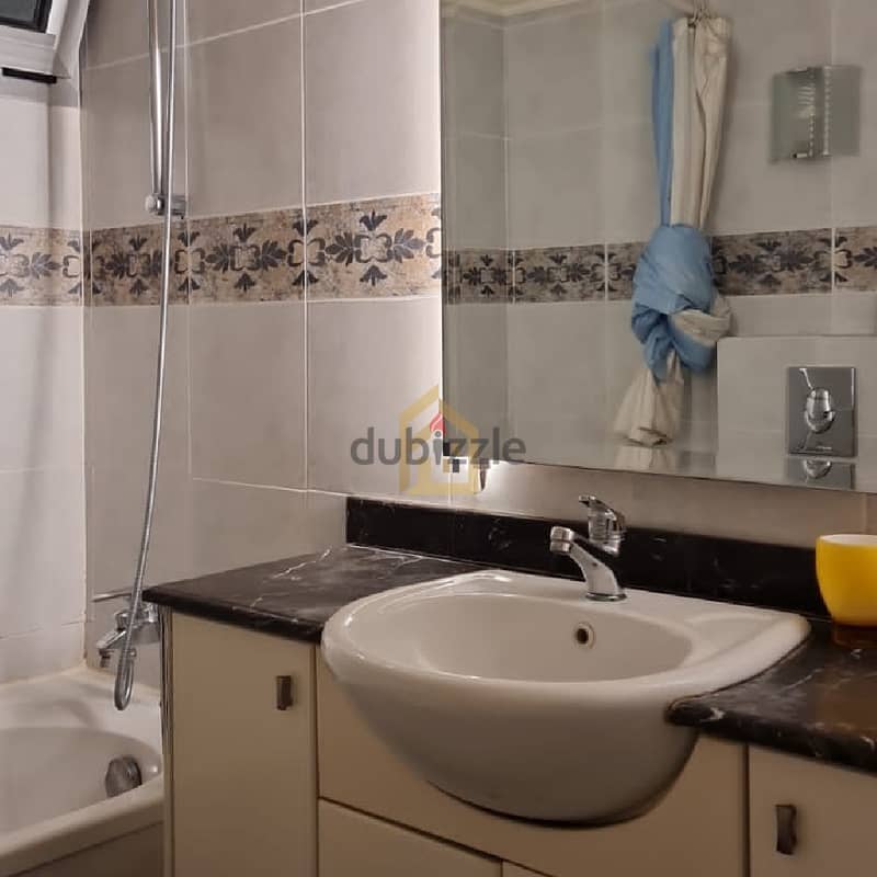 Apartment for sale in Dbayeh RB59 7