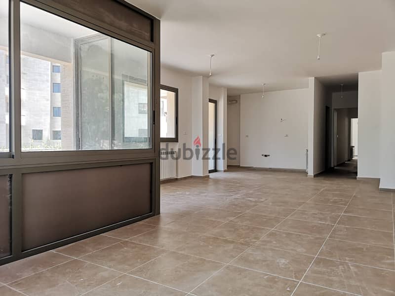 New Apartments for Sale |  Rent in Bhersaf / Bikfaya 1