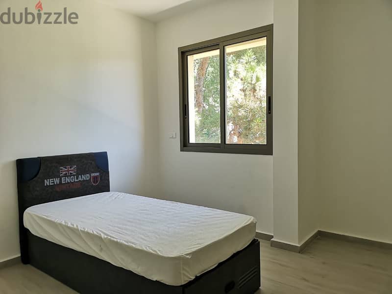 New Apartments for Sale |  Rent in Bhersaf / Bikfaya 9