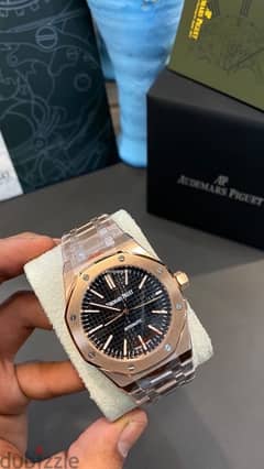 Audemars Piguet royal oak replica