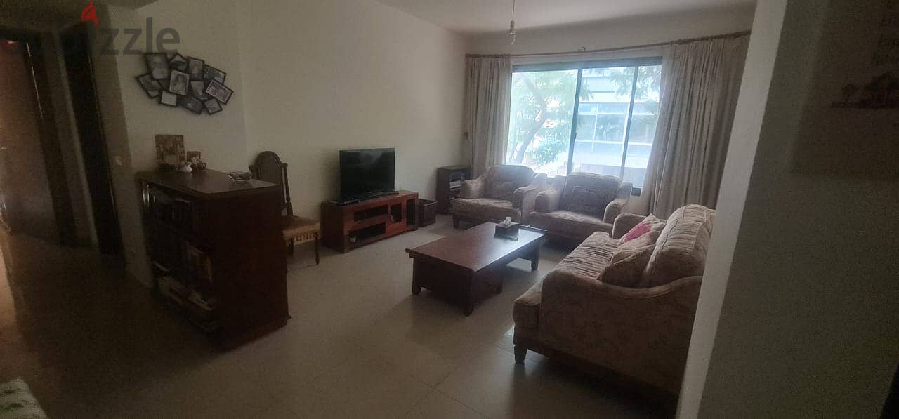 Furnished Apartment For Rent In Horch Tabet 5