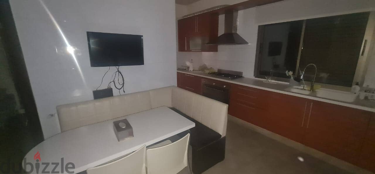 Furnished Apartment For Rent In Horch Tabet 6