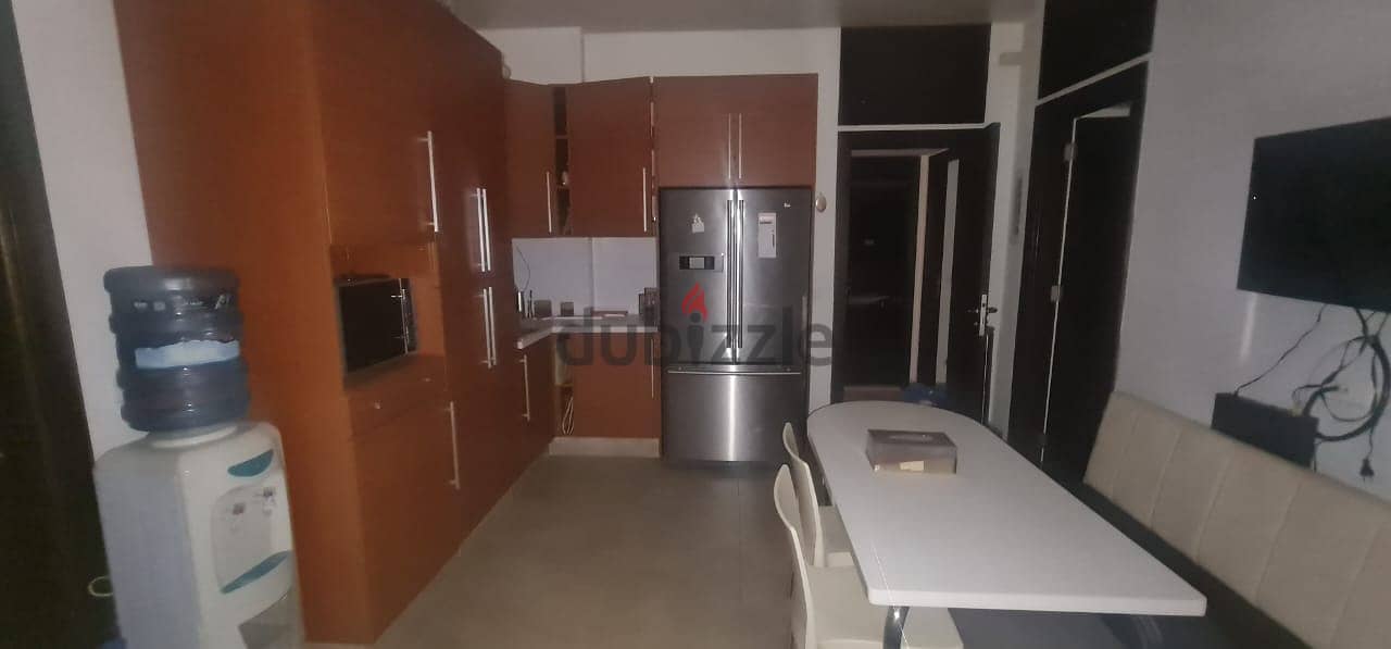 Furnished Apartment For Rent In Horch Tabet 7