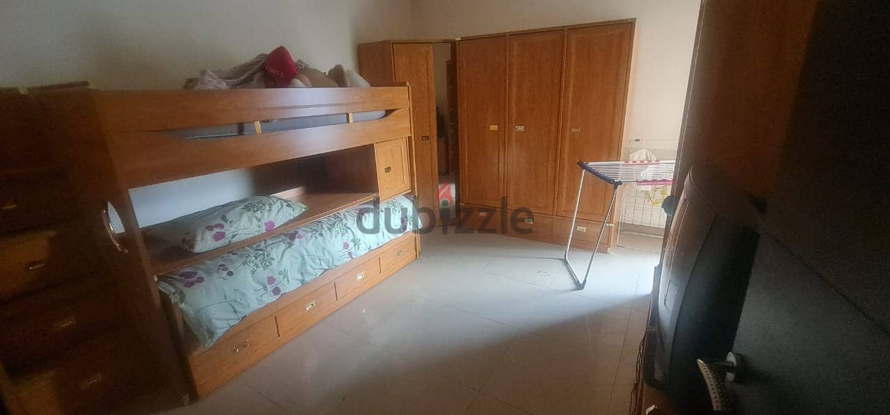 Furnished Apartment For Rent In Horch Tabet 8