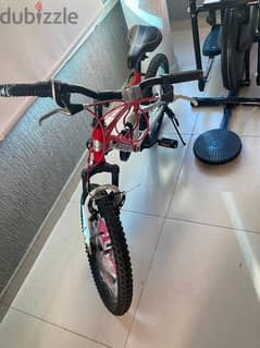 sprotex bike 0