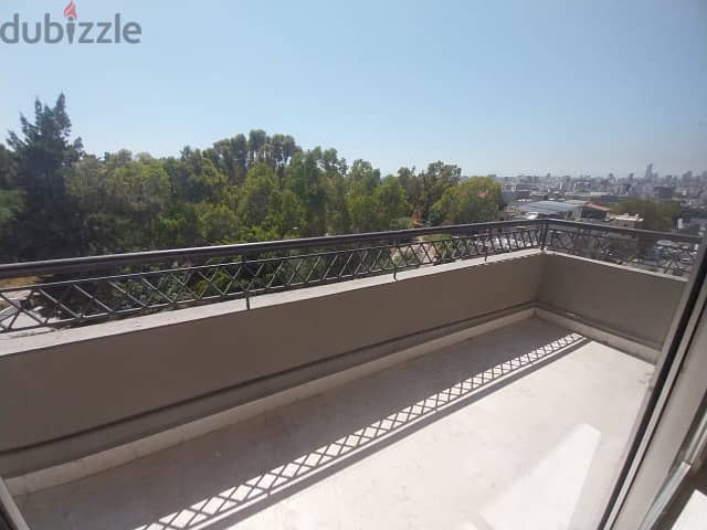 400 Sqm l Prime Location Apartment For Rent In Hazmieh 0