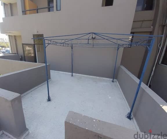 400 Sqm l Prime Location Apartment For Rent In Hazmieh 19