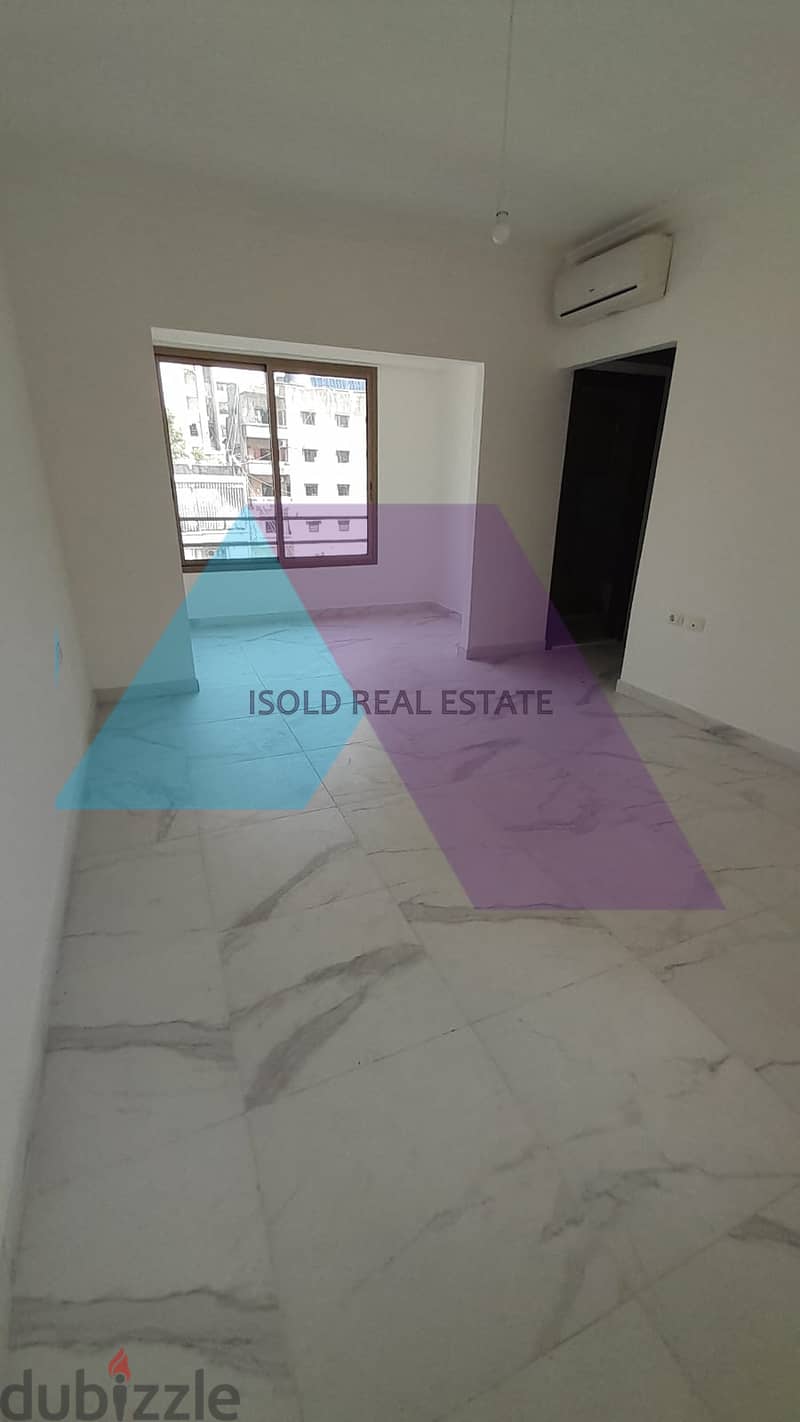 Brand new 140 m2 apartment for sale in Achrafieh,Prime Location 3