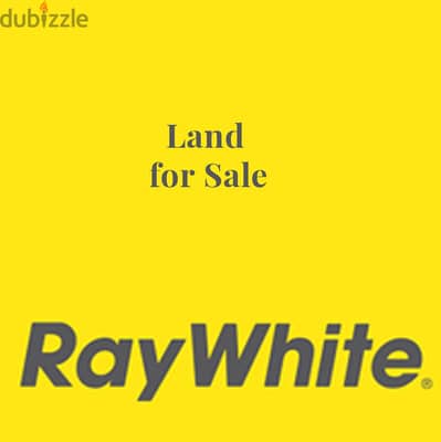 RWK395GZ - Land For Sale In Mayrouba  - أرض للبيع في ميروبا