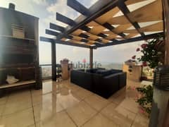 CORNET CHEHWAN PRIME (320SQ) WITH TERRACE AND VIEW , (CH-122)