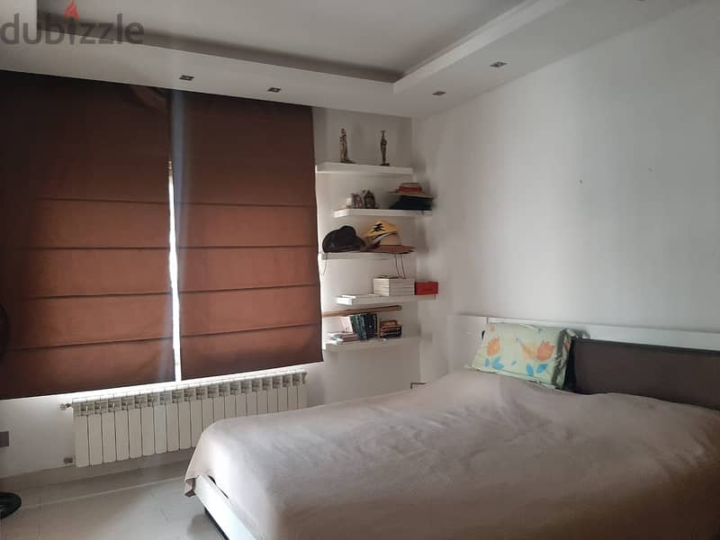 CORNET CHEHWAN PRIME (320SQ) WITH TERRACE AND VIEW , (CH-122) 6