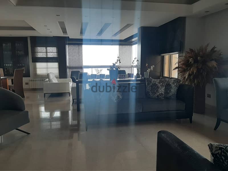 CORNET CHEHWAN PRIME (320SQ) WITH TERRACE AND VIEW , (CH-122) 7