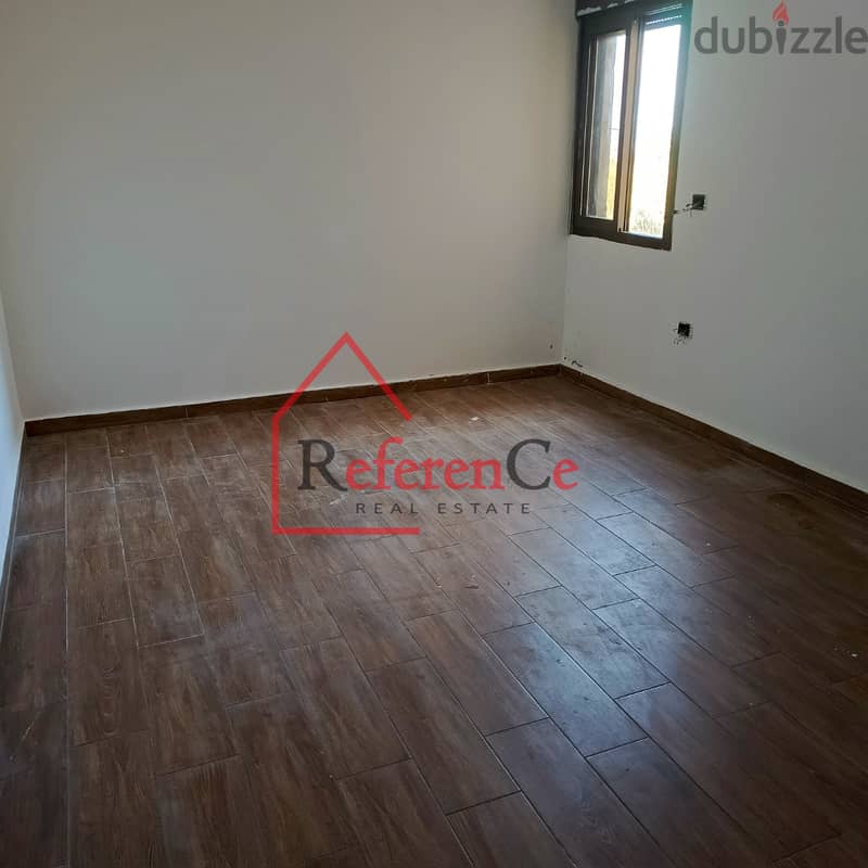 Down payment apartment in Mastita شقة بالتقسيط في مستيتا 2