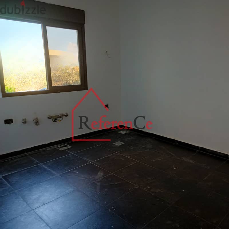 Down payment apartment in Mastita شقة بالتقسيط في مستيتا 5