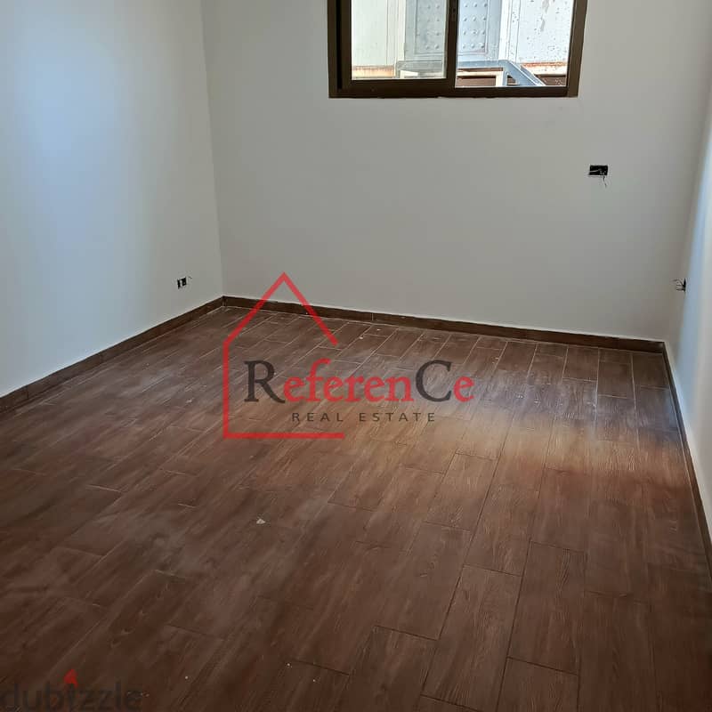 Down payment apartment in Mastita شقة بالتقسيط في مستيتا 6