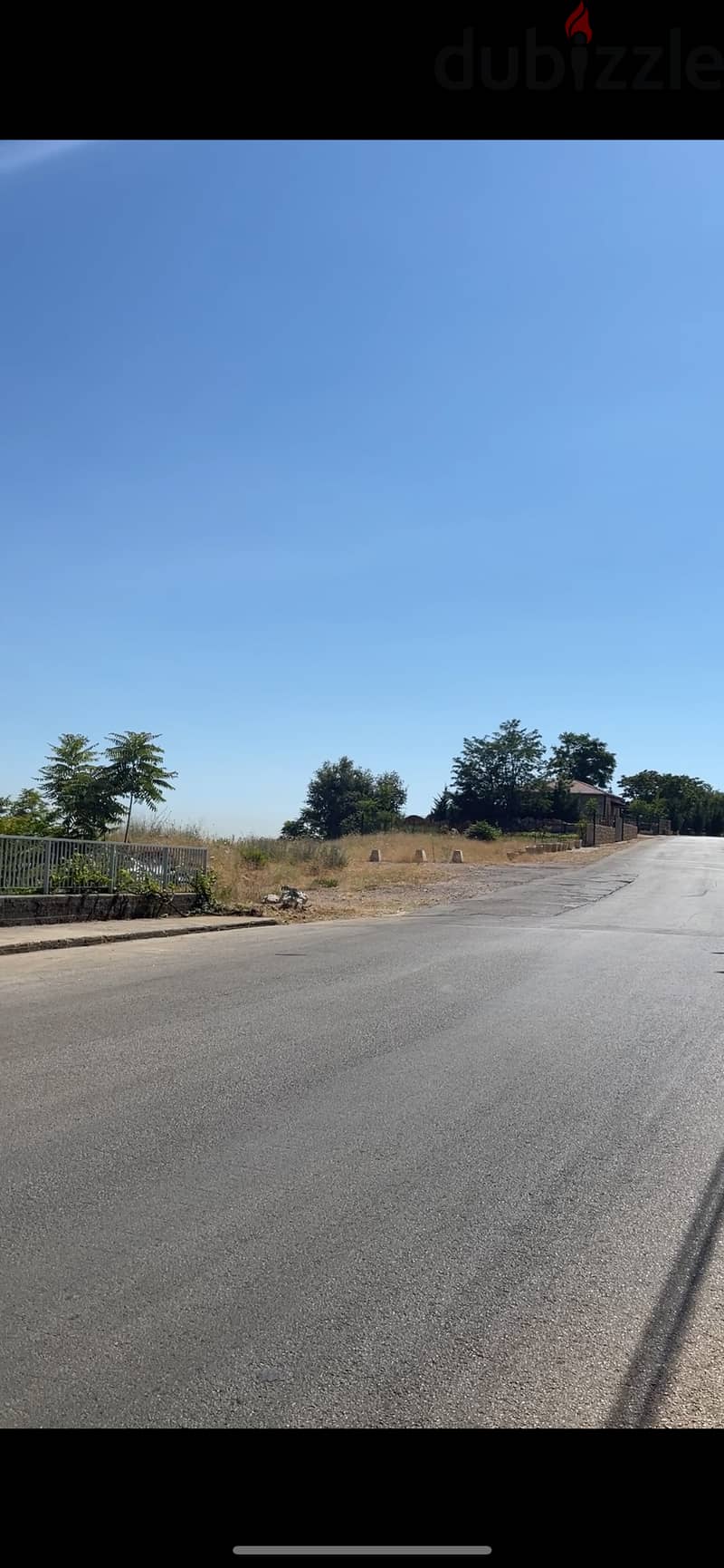 Land for Sale in Rayfoun 1145 m2 – Zone C 30/75 ارض للبيع في ريفون 3