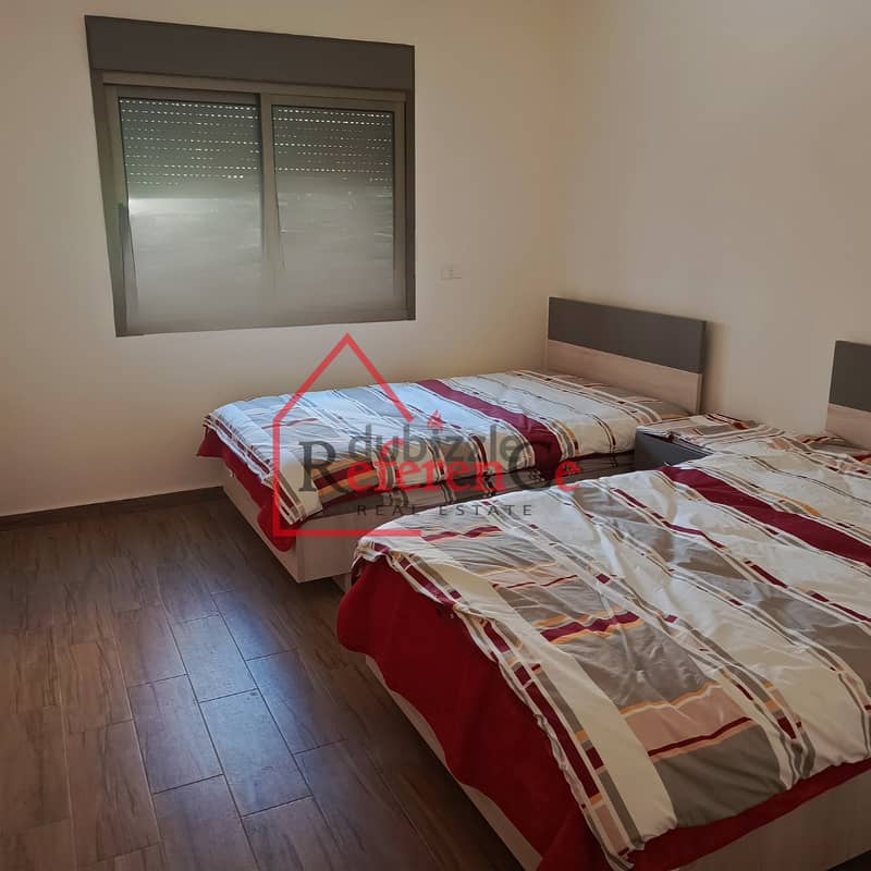 Prime apartment with installments in mastita شقة بالتقسيط في مستيتا 2