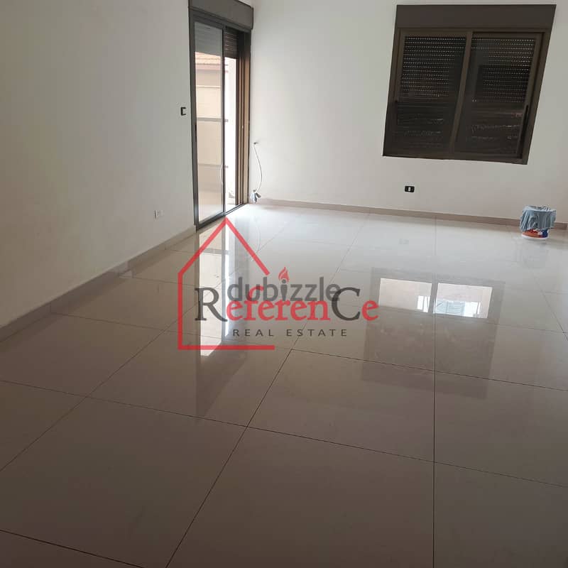 Prime apartment with installments in mastita شقة بالتقسيط في مستيتا 3