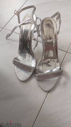 wedding heel 0