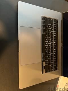 macbook pro 16inch