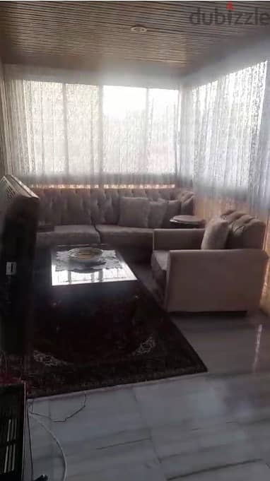 HIGH-END IN RAS EL NABEH PRIME AREA (290SQ) 4 BEDROOMS , (RN-133) 2