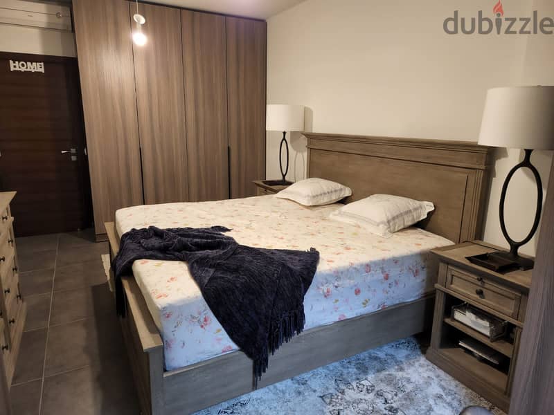 BRAND NEW APARTMENT IN DBAYEH PRIME (130SQ) , (DB-145) 4