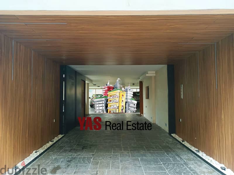 Hazmiyeh/Mar Takla 400m2 | 30m2 Terrace | Calm Area | Open View | PA 2