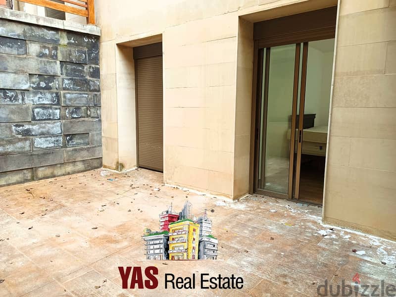 Hazmiyeh/Mar Takla 400m2 | 30m2 Terrace | Calm Area | Open View | PA 11