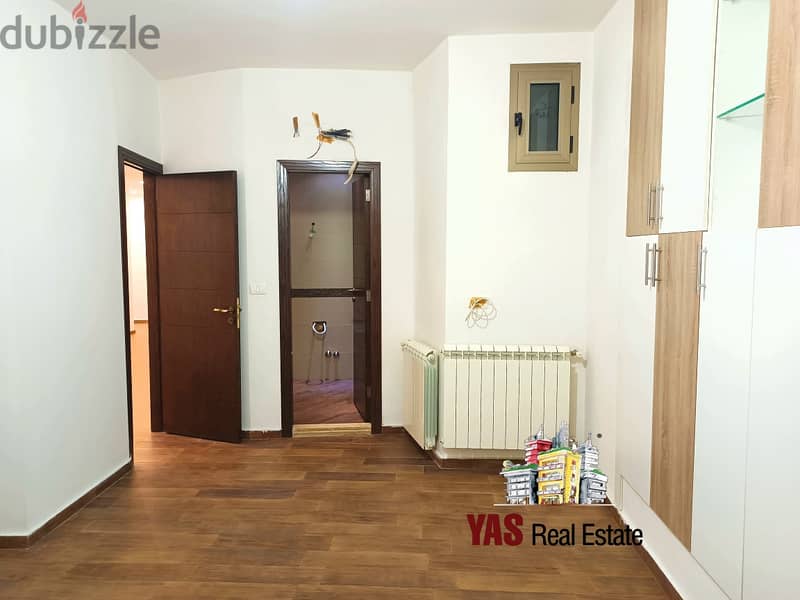 Hazmiyeh/Mar Takla 400m2 | 30m2 Terrace | Calm Area | Open View | PA 13