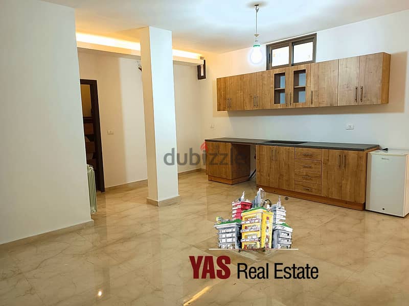 Hazmiyeh/Mar Takla 400m2 | 30m2 Terrace | Calm Area | Open View | PA 14