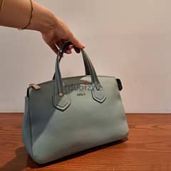 Furla preowned handbag 0