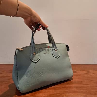 Furla preowned handbag