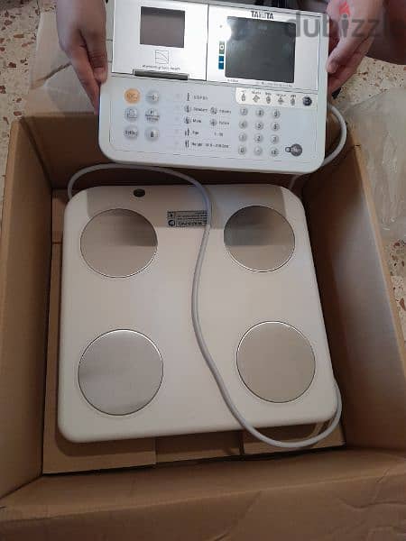 diet clinic equipment 7