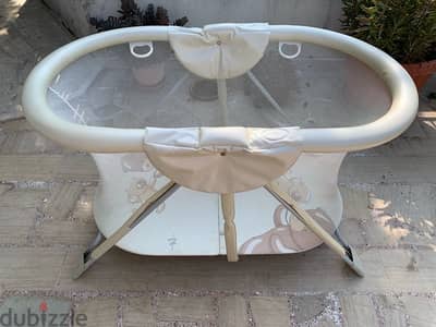 High quality baby bed/crib