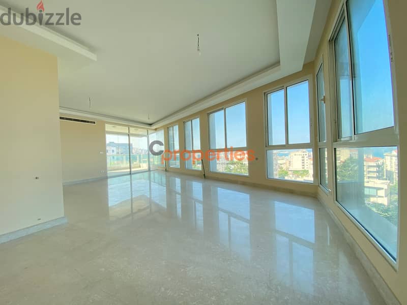 Duplex With Full Panoramic Sea & Mountain View For Sale CPES87 2