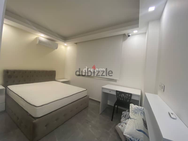 Apartment For Rent In Hazmieh New Mar Takla ref#dpak1033 3